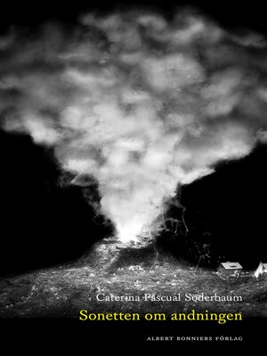 cover image of Sonetten om andningen